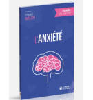 Guide de poche - L'anxiété - Edward T. Welch