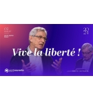 Vive la liberté - Jean-Marie Ribay MP3