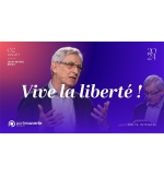Vive la liberté - Jean-Marie Ribay MP3