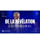 De la révélation à la réalisation - Samuel Peterschmitt MP3