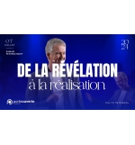 De la révélation à la réalisation - Samuel Peterschmitt MP3
