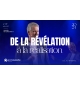 De la révélation à la réalisation - Samuel Peterschmitt MP3