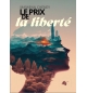 Le prix de la liberté - Maïwenn Cheney