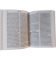 Nouveau Testament avec Psaumes et Proverbes Segond 1910