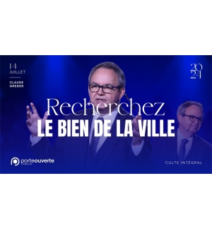 Recherchez le bien de la ville - Claude Greder MP3