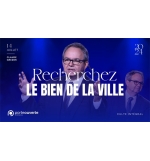 Recherchez le bien de la ville - Claude Greder MP3