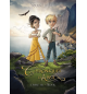 Chroniques d'Abba - livre 3 - Youen Le Dily  ROMAN (A partir de 9 ans)