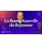 La bonne nouvelle du royaume - Eric Toumieux MP3