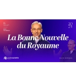 La bonne nouvelle du royaume - Eric Toumieux MP3