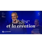 L'Eglise et la création - Eric Toumieux MP3