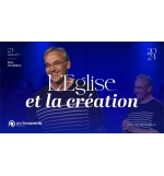 L'Eglise et la création - Eric Toumieux MP3