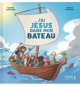 J’ai Jésus dans mon bateau - Jean-Louis Maxime