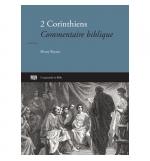 2 Corinthiens Commentaire biblique - Henry BRYANT