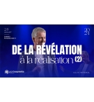 De la révélation à la réalisation (2) - Samuel Peterschmitt MP3