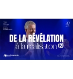 De la révélation à la réalisation (2) - Samuel Peterschmitt MP3