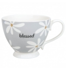 Mug «Blessed»