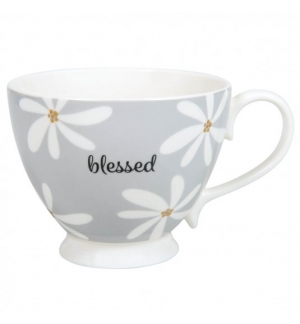 Mug «Blessed»