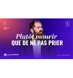 Plutôt mourir que de ne pas prier - Thiebault Geyer MP3