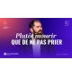 Plutôt mourir que de ne pas prier - Thiebault Geyer MP3