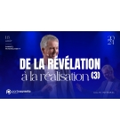 De la révélation à la réalisation (3) - Samuel Peterschmitt MP3