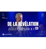 De la révélation à la réalisation (3) - Samuel Peterschmitt MP3