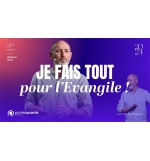 Je fais TOUT pour l'Evangile - Jérémie JUNG MP3