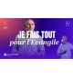 Je fais TOUT pour l'Evangile - Jérémie JUNG MP3