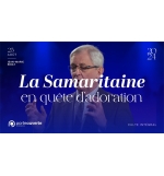 La Samaritaine en quête d'adoration - Jean-Marie RIBAY MP3