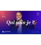 Qui suis-je ? - Jean-Luc Menchon MP3