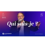 Qui suis-je ? - Jean-Luc Menchon MP3
