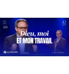 Dieu, moi et mon travail - Claude GREDER MP3