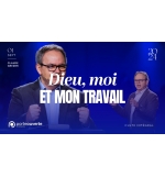 Dieu, moi et mon travail - Claude GREDER MP3