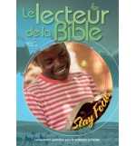 Le Lecteur de la Bible 2025 (Pain du Jour)