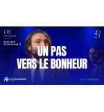 Un pas vers le bonheur - Benjamin Peterschmitt MP3