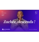Zachée, descends !  - Claude Ekwe MP3