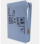 La Bible Parole de Vie - Édition glissière et onglets sans DC