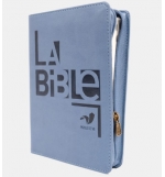 La Bible Parole de Vie - Édition glissière et onglets sans DC
