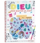 Dieu, mon journal et moi (3-8 ans)