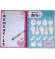 Dieu, mon journal et moi (3-8 ans)