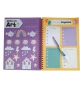 Dieu, mon journal et moi (3-8 ans)