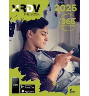 RDV the book 2025