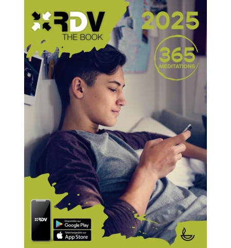 RDV the book 2025 RDV the book 2025