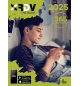 RDV the book 2025