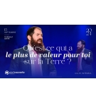 Qui est-ce qui a le plus de valeur pour toi sur la Terre ?  - Thiebault MP3 MP3