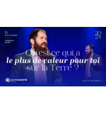 Qui est-ce qui a le plus de valeur pour toi sur la Terre ?  - Thiebault MP3 MP3