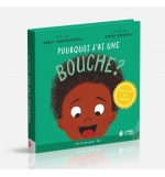 Pourquoi j'ai une bouche ? - Abbey Wedgeworth