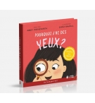 Pourquoi j'ai des yeux ? - Abbey Wedgeworth