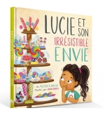 Lucie et son irrésistible envie - KRUGER Melissa