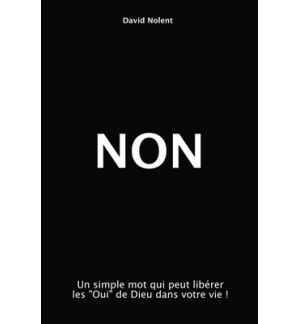 Non - David Nolent