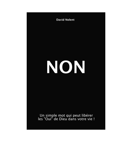 Non - David Nolent Non - David Nolent